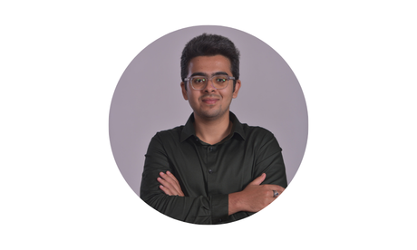 Aryan Dhiman