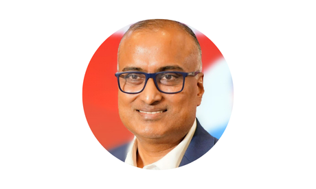 Ashish Aggarwal