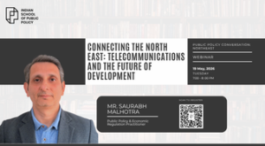 Connecting the North East Telecommunications and the Future of Development