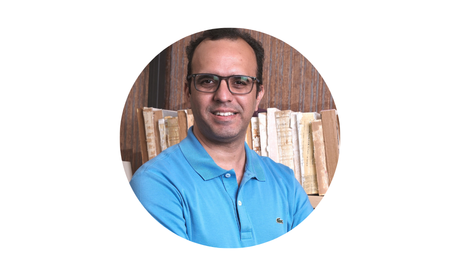Dhiraj Gyani