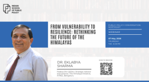 From Vulnerability to Resilience Rethinking the Future of the Himalayas