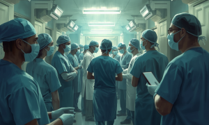 From coverage to assurance Fixing India’s health system