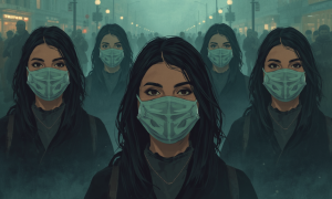 India’s Silent Health Emergency Meta-Crisis of Pollution, Chronic Illness and Women’s Health Neglect
