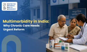Multimorbidity in India Why Chronic Care Needs Urgent Reform