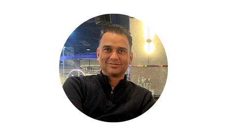 Sunit Jain