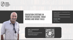 Education Systems in Frontier Regions: What Works and What Fails
