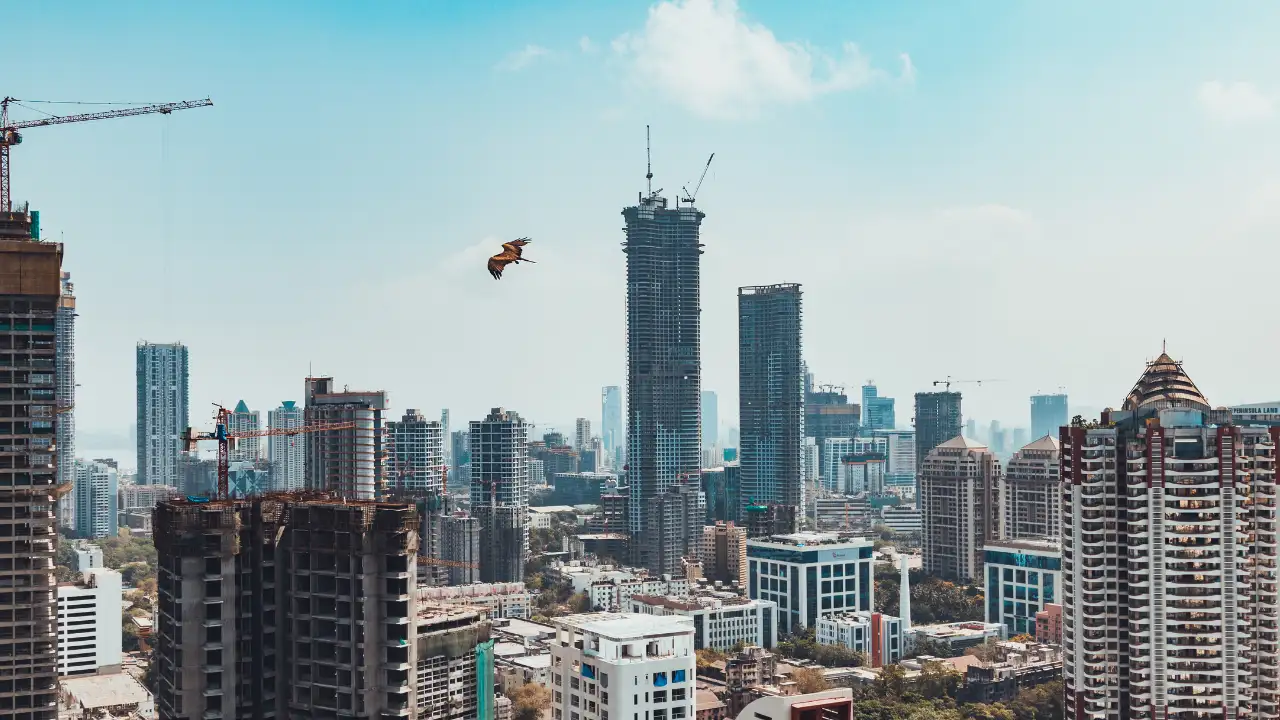 Urban Leap Programme