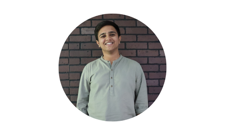 Atman Joshi