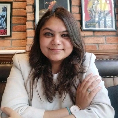 Deeksha Aggarwal
