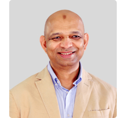 Ishteyaque Amjad