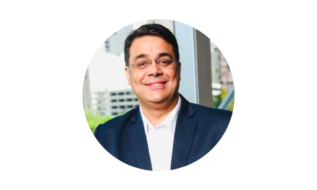 Naveen Tandon