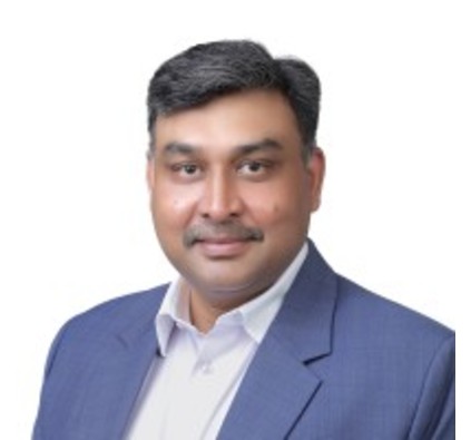 Ranjeet Goswami