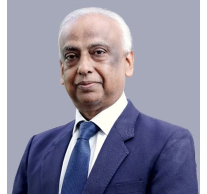 Sanjiv Sahai
