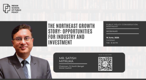 The Northeast Growth Story Opportunities for Industry and Investment