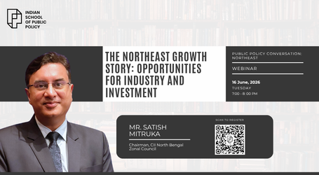 The Northeast Growth Story Opportunities for Industry and Investment