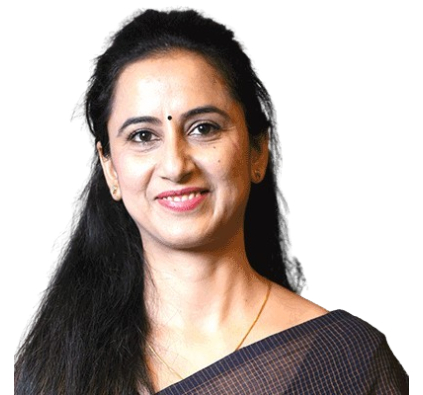 Vaishali Chopra