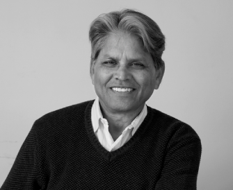 Krishna K Ladha
