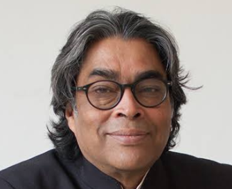 Shubhashis Gangopadhyay