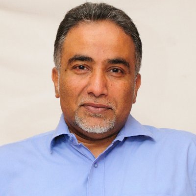Anil Padmanabhan