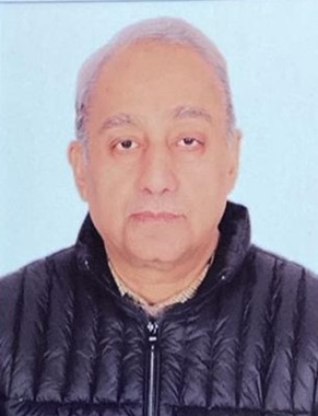 Dr. Bhashyam Kasturi