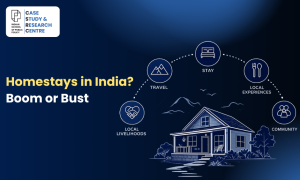Homestays in India Boom or Bust