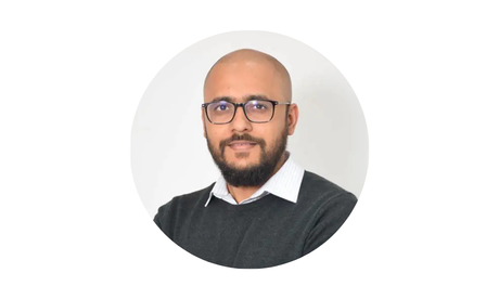 Krishanu Chakrabarty