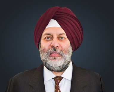Manjeev Puri