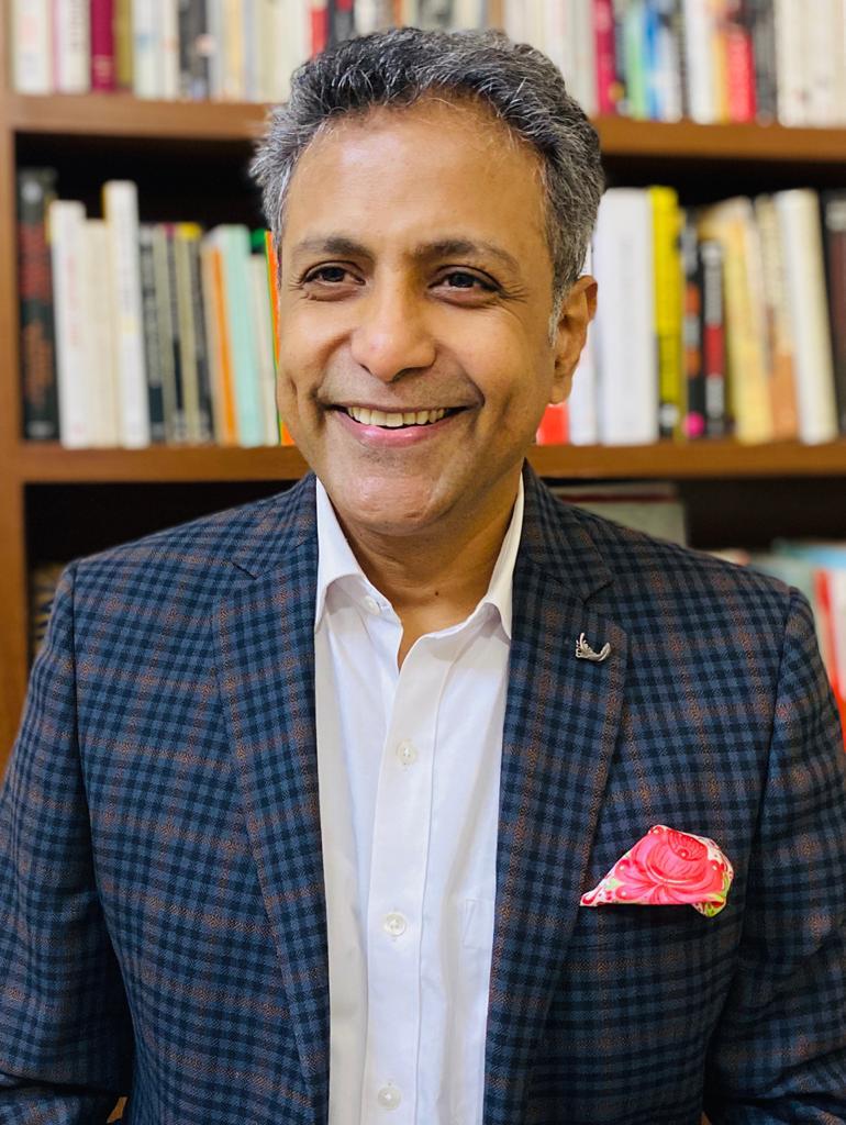 Probal Das Gupta
