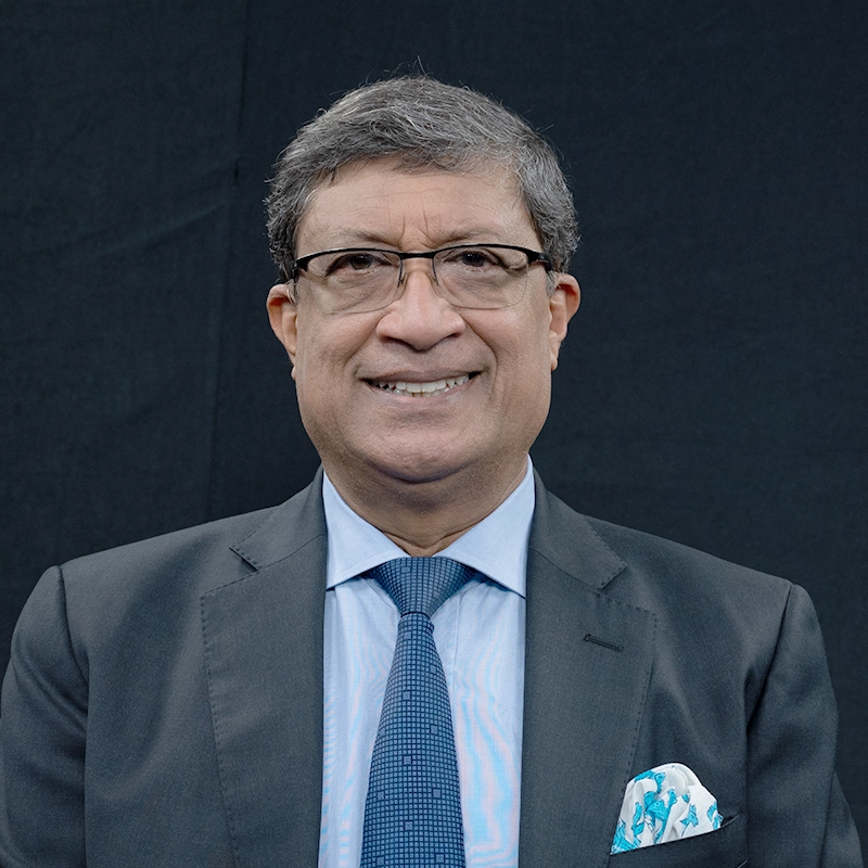 Sanjay Bhattacharyya