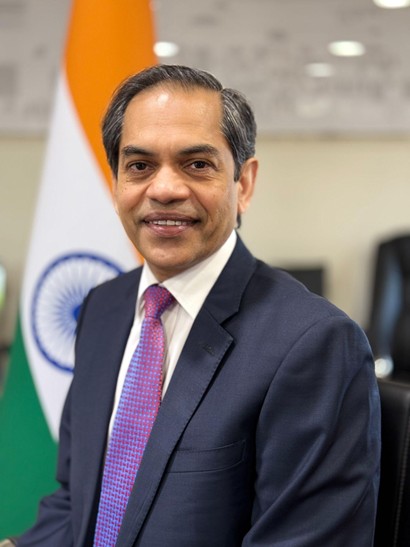sunjay Sudhir