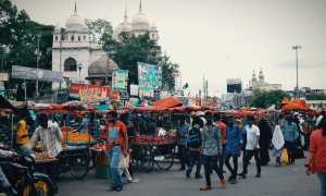 Indian cities must actively shape travel behaviour