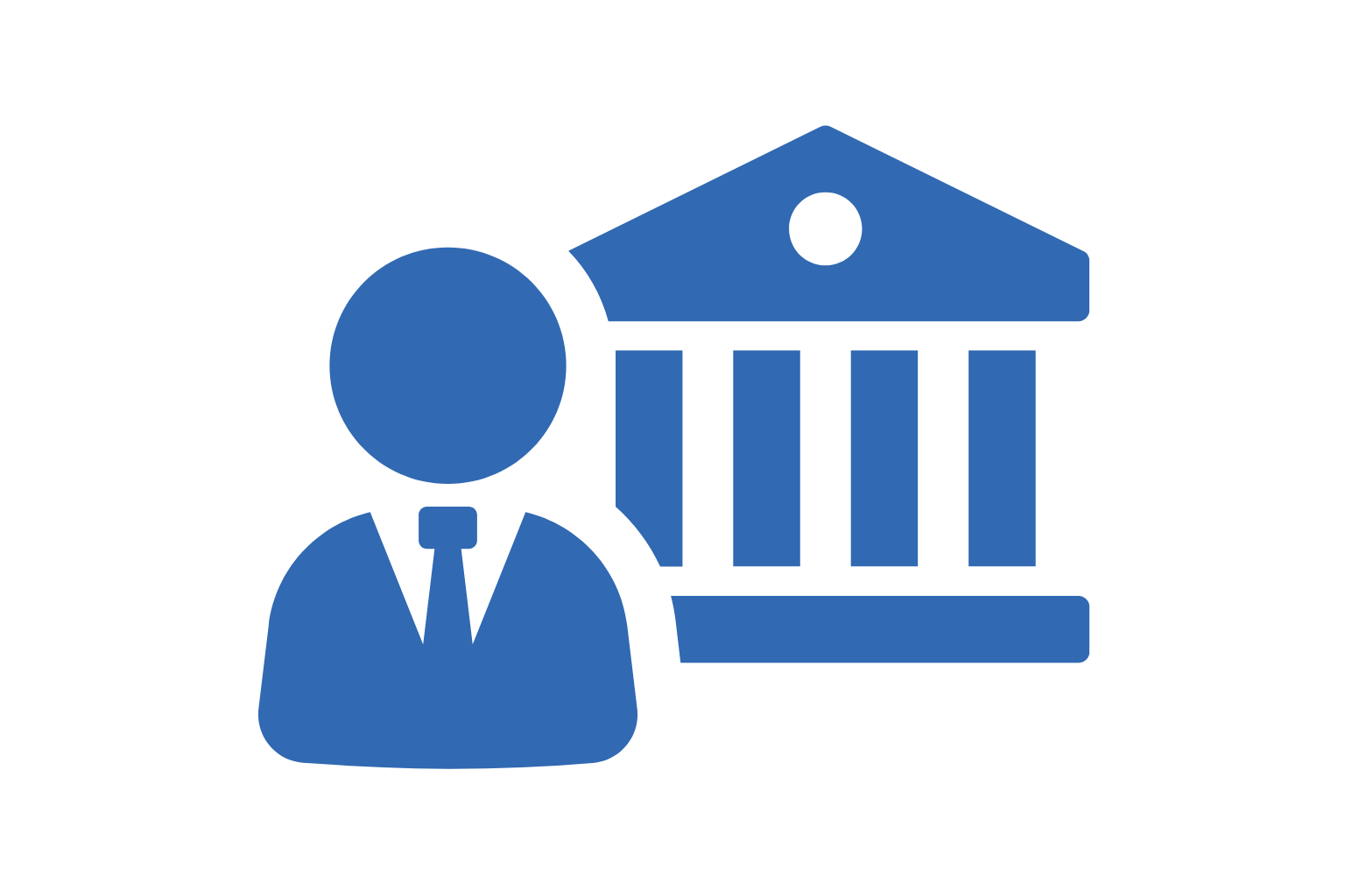 Policymakers and senior government officials