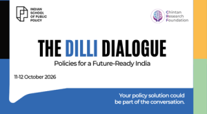 The Dilli Dialogue