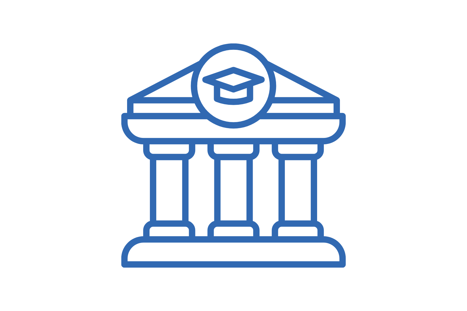 Think tanks and policy institutions