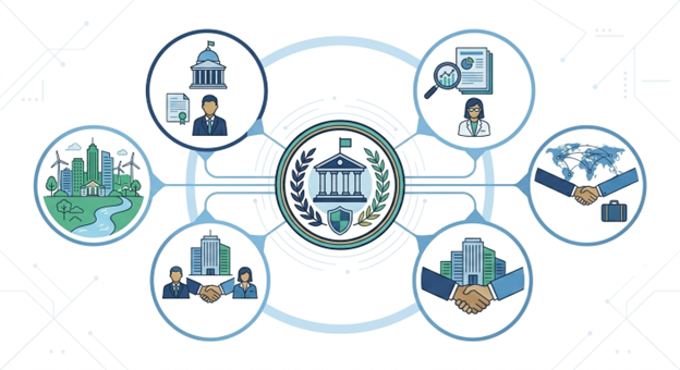 What are the Types of Public Policy