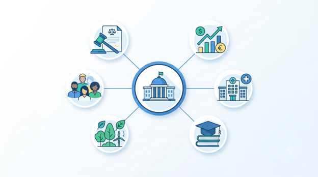 What is Public Policy