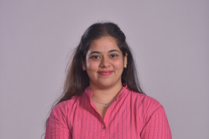 Bhumika Dhoundiyal
