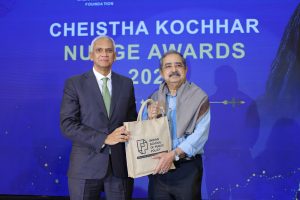 CK Award