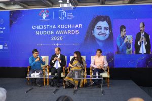CK Award