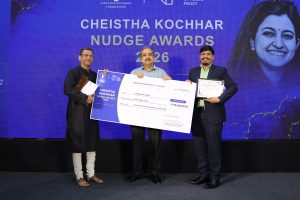 CK Award