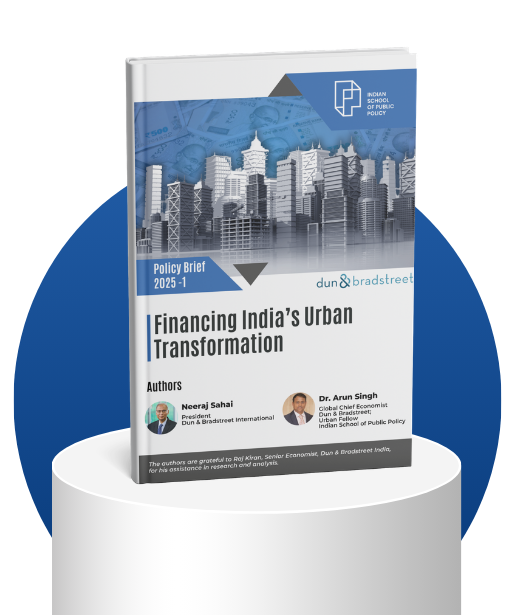 Financing India's Urban Transformation (1)