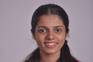 Gargi Dave