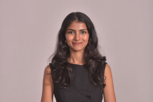 Gargi Dwivedi