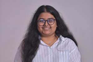 Garima Barman