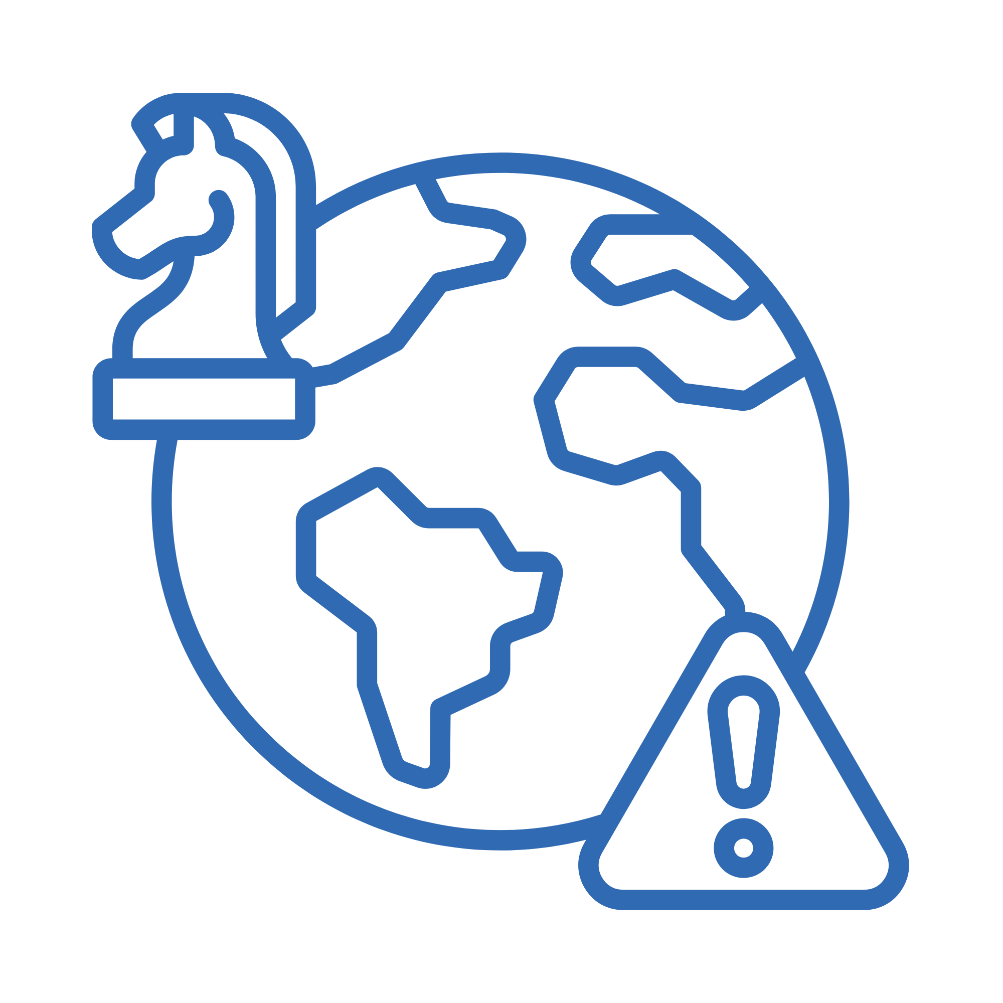 Geopolitics