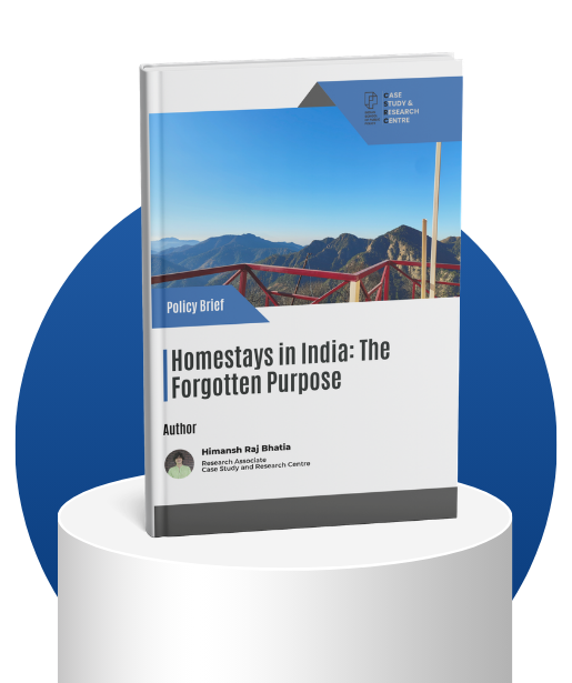 Homestay in India