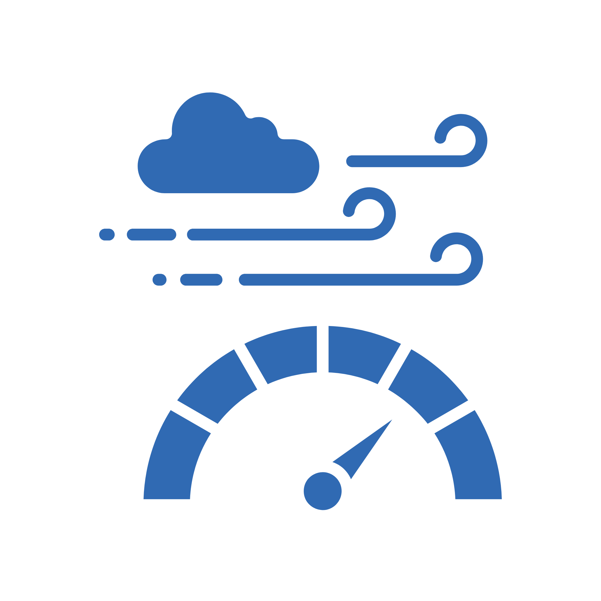 International Air Pollution Measures