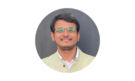 Mani Bhushan Jha