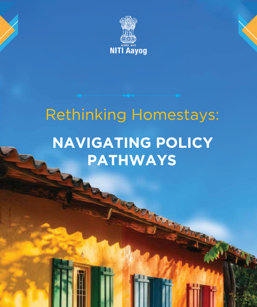Rethinking Homestays