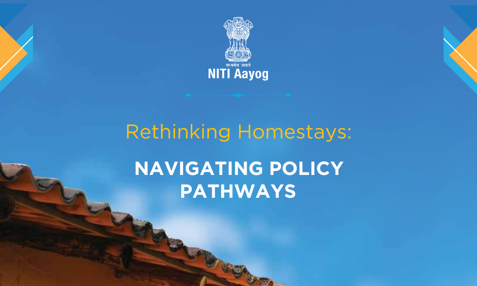 Rethinking Homestays: Navigating Policy Pathways